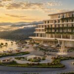 Grupo anuncia resort de R$ 100 milhões em SC