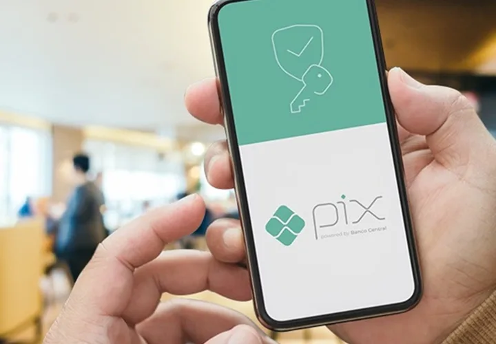 O Pix que incomoda