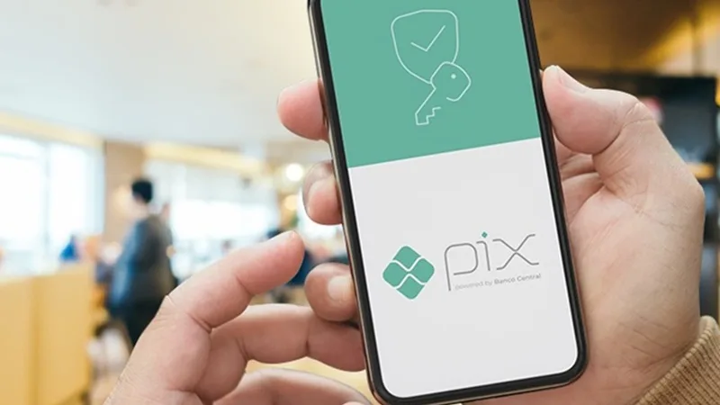 O Pix que incomoda