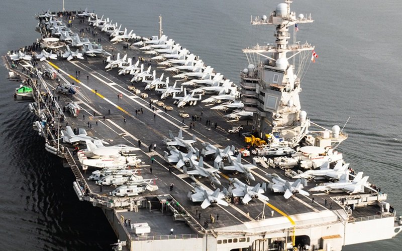 Preços do petróleo avançaram com força nesta quarta