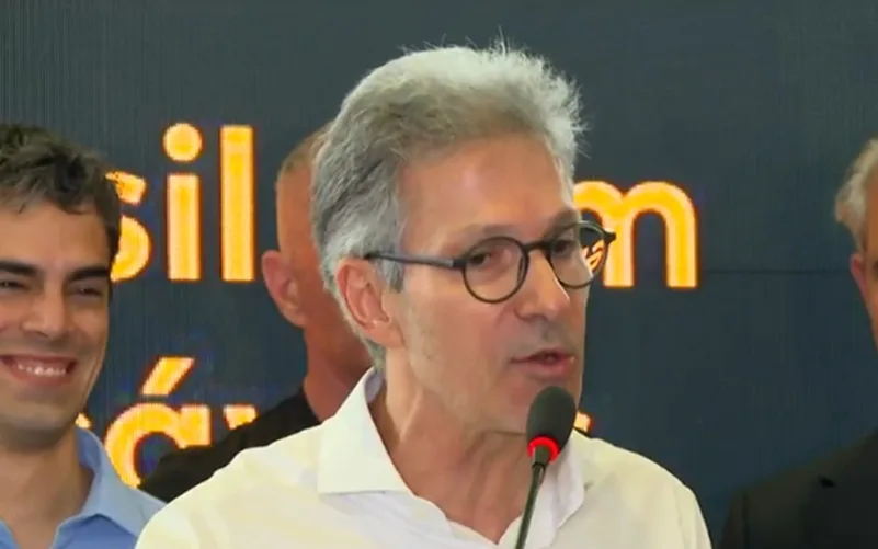 As ideias de Zema para o Brasil