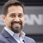 Fabricante de ônibus e caminhôes tem novo diretor-geral