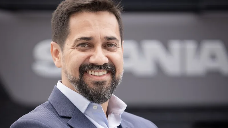 Fabricante de ônibus e caminhôes tem novo diretor-geral