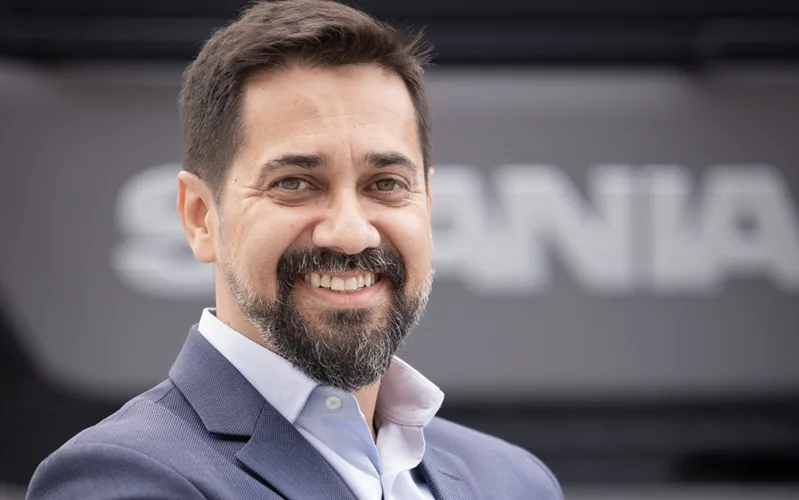 Fabricante de ônibus e caminhôes tem novo diretor-geral