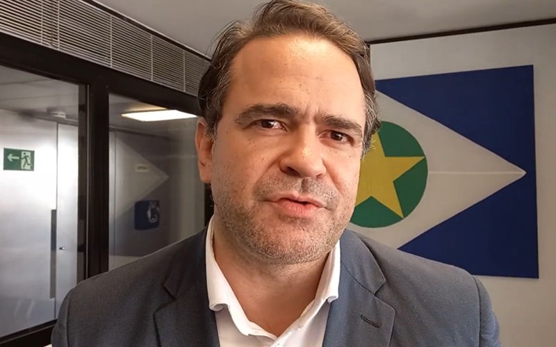 Secretário promete ampliar o transporte ferroviário de passageiros