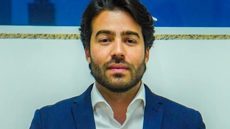 Secretaria do Entorno de Goiás tem novo secretário