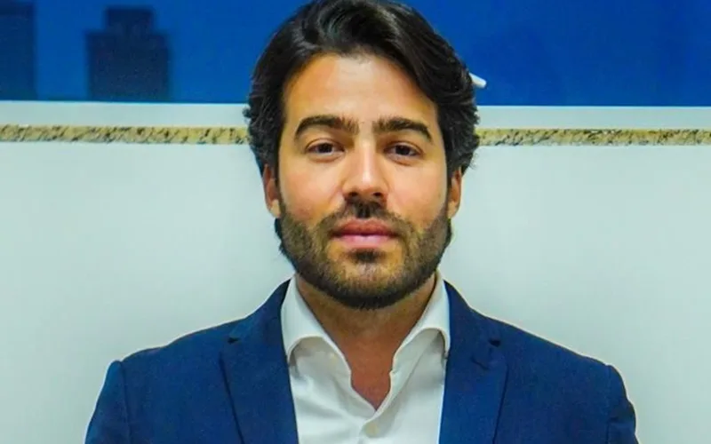 Secretaria do Entorno de Goiás tem novo secretário