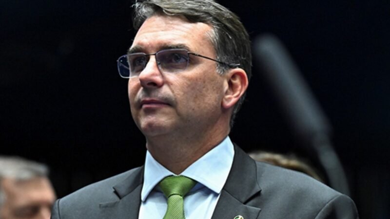 Aliança PP-Flávio é adiada e o apoio a Tarcísio