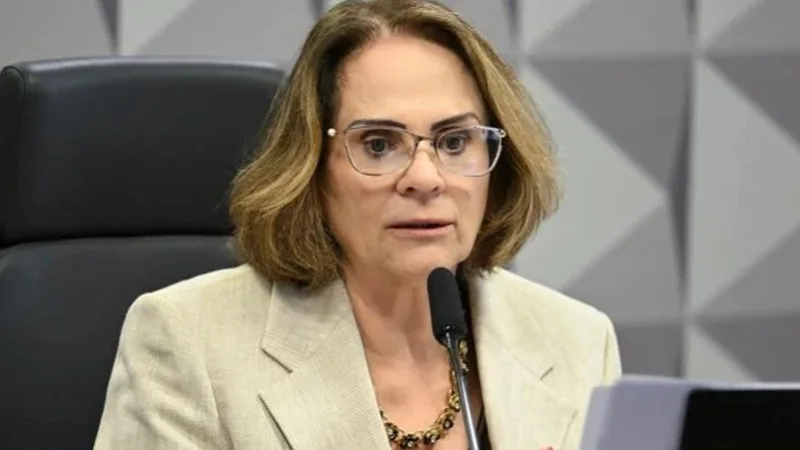 Damares deve presidir CPI da Pedofilia
