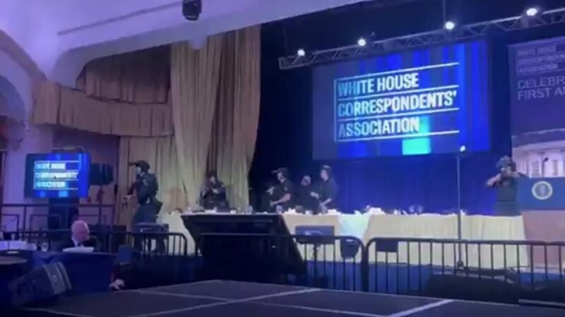 Atirador é identificado. Agente foi atingido por tiro