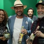 Cachaça de alambique tem selo nacional