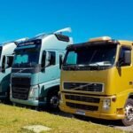 Aberto prazo para financiar ônibus e caminhões