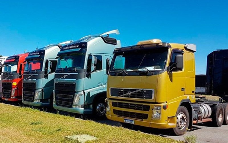 Aberto prazo para financiar ônibus e caminhões