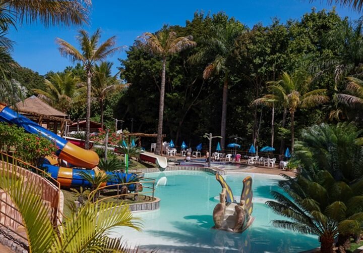 Parque aquático investiu R$ 150 mil em melhorias