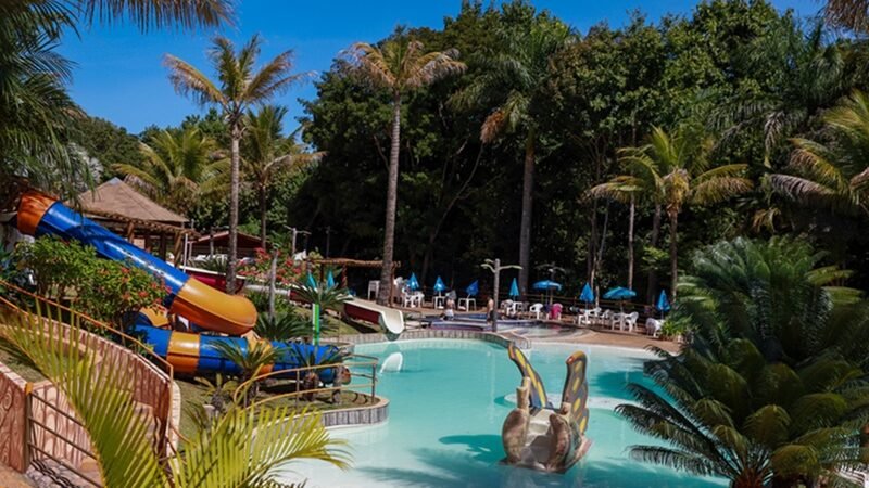 Parque aquático investiu R$ 150 mil em melhorias