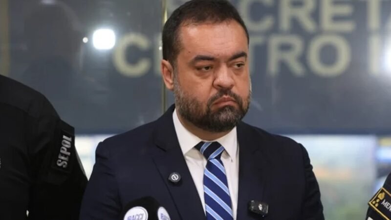 TSE nega recurso e mantém inelegibilidade de Claudio Castro