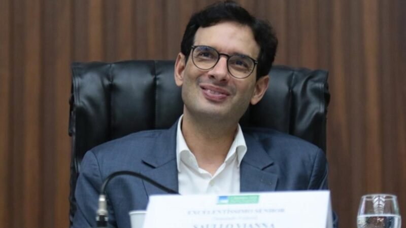 Fim da escala 6X1 pode ser ainda neste ano