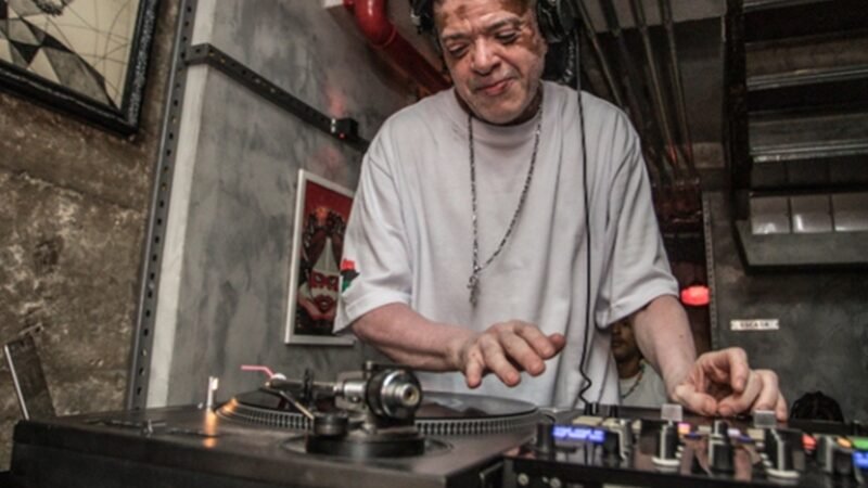 Projeto Sesc SoundSystem tem dois dias de shows