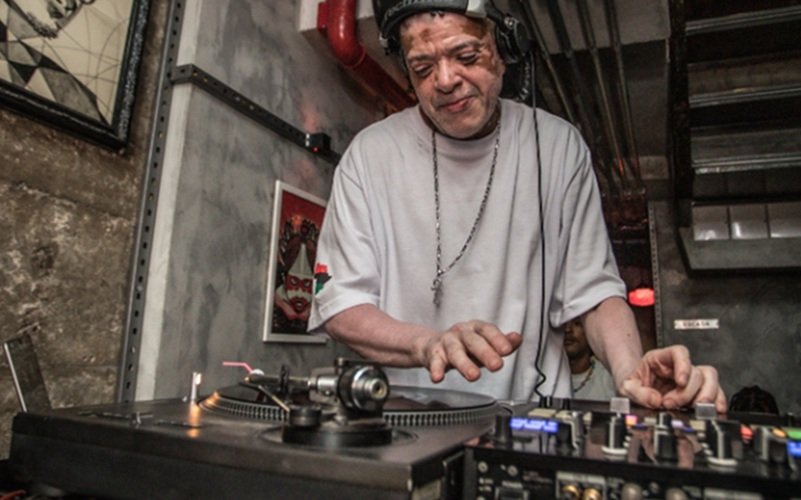 Projeto Sesc SoundSystem tem dois dias de shows