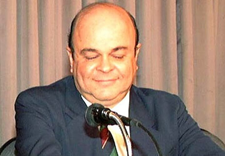 Morreu o economista Chilo Lopes, criador do Copom