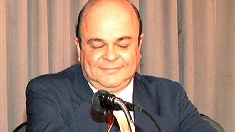 Morreu o economista Chilo Lopes, criador do Copom
