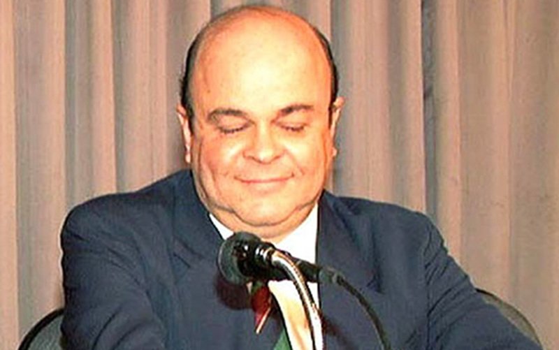 Morreu o economista Chilo Lopes, criador do Copom