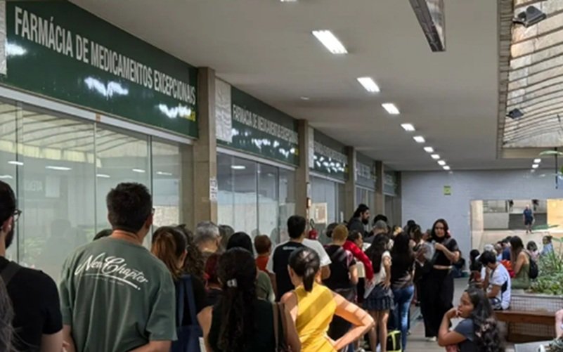 TCDF suspende licitação da Feira de Santa Maria