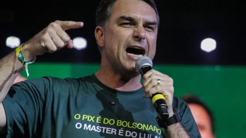 A mentira é o começo de tudo