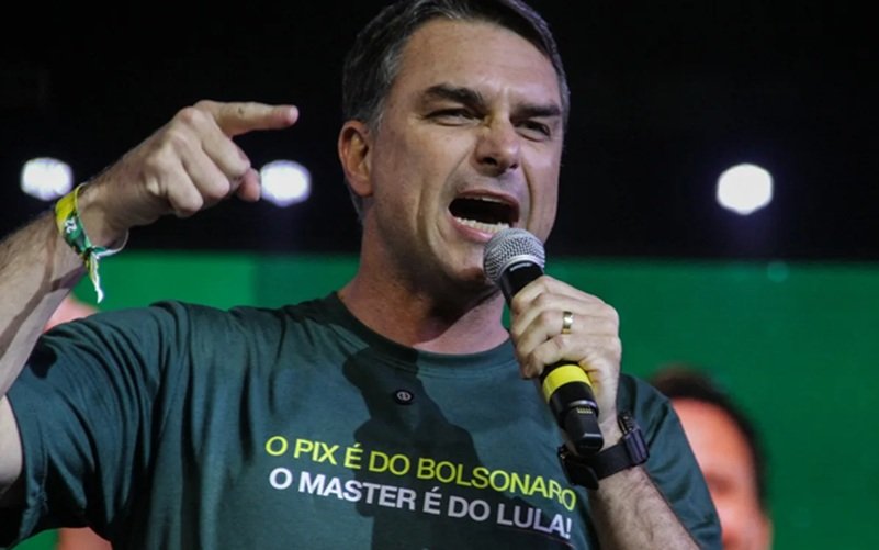 A mentira é o começo de tudo