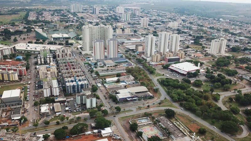Trânsito será alterado no Setor de Indústrias do Gama