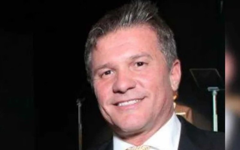 Agora o pai de Daniel Vorcaro foi preso