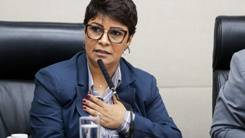 Distritais aprovaram a indicação da nova presidente do IgesDF