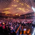 Evento de tecnoilogia reúne estudantes e empreendedores