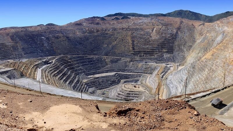 Sigma Mineração deve suspender as atividades noturnas