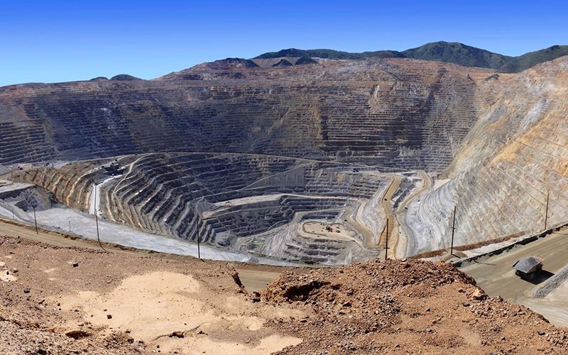 Sigma Mineração deve suspender as atividades noturnas