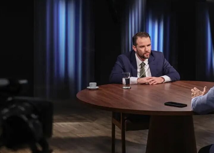 Durigan não tem reunião nos EUA sobre PCC e CV