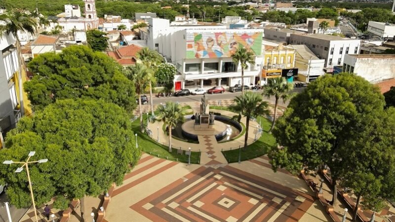 Centro cultural em Mossoró inaugurado em teatro histórico