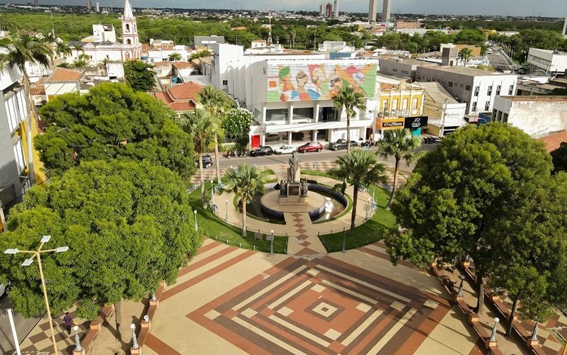 Centro cultural em Mossoró inaugurado em teatro histórico
