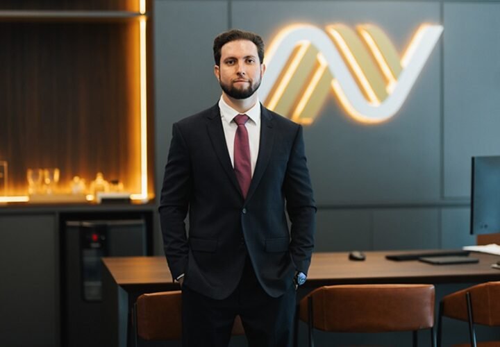 Empresa inaugura nova sede e foca em crescimento