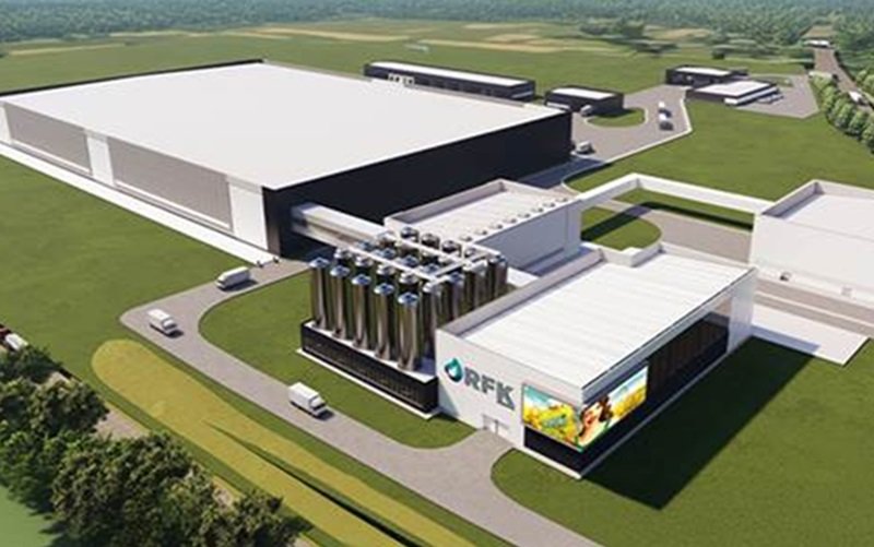 Grupo anunciou investimentos de R$ 300 milhões