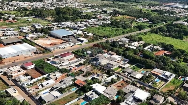 Conplan aprova regiões de Ponte Alta e 26 de Setembro