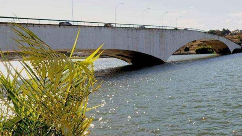 Furto de cabos deixou às escuras região da Ponte das Garças
