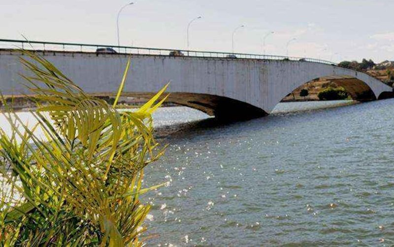 Furto de cabos deixou às escuras região da Ponte das Garças