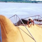 Tapajós se consolida como hidrovia na região Amazônica