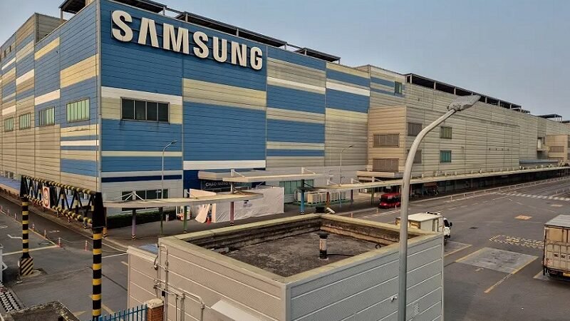 Greve trabalhista pode parar a gigante Samsung