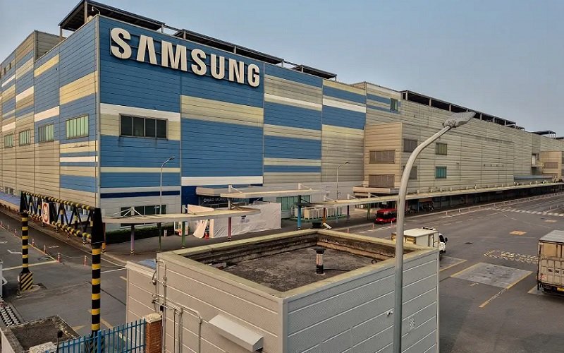 Greve trabalhista pode parar a gigante Samsung