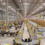 Plataforma anuncia três novos centros de distribuição