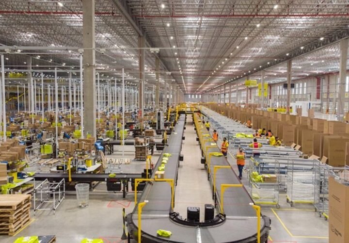 Plataforma anuncia três novos centros de distribuição