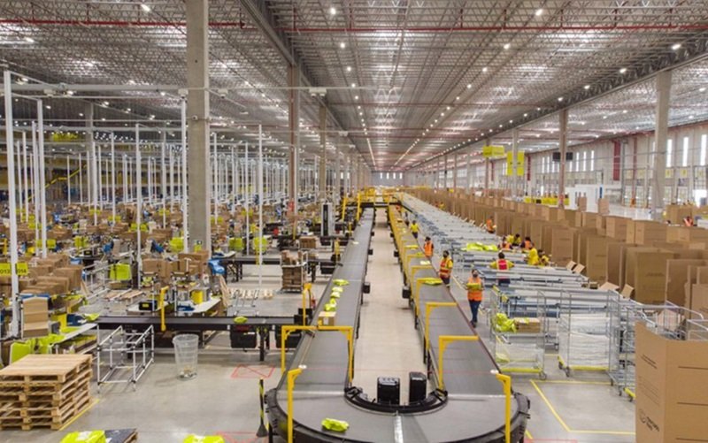 Plataforma anuncia três novos centros de distribuição