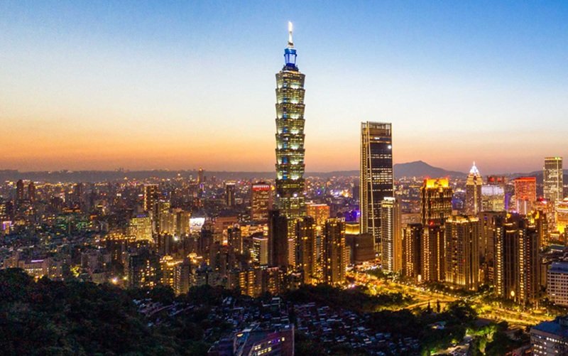 Taiwan reafirma que é uma nação independente